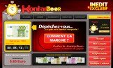 Koontarboor -Le compte à rebours à gains !