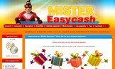 Mister-Easycash - Instant gagnant