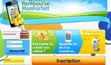 Remboursement Mon Forfait - Instant gagnant