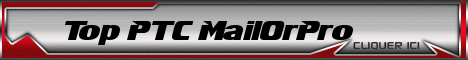 MailOrPro - Mails rémunérés