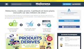 Mailorama - Programme de fidélité dernier cri