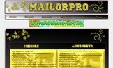 MailOrPro - Mails rmunrs