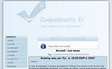 Codesgratis - Mailing rmunr