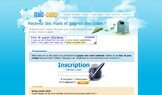 Mails-Codes - Surf rémunéré