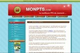 MonPTS.com : Les inscriptions rmunres