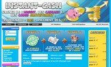 Instant-Cash, soyez rmunr avec des offres gratuites !