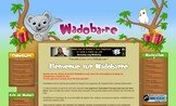 WadoBarre.com - Surf rmunr gratuits