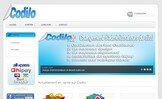 Codilo - la rfrence des codes audiotels