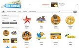 Mes-codes - boutique de code de jeu