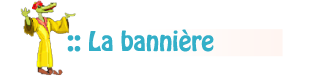 banniere