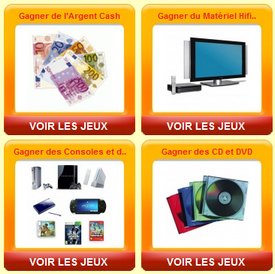 Exemple Rubrique de Mister-easycash.fr