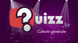 Chargement de Quizz.tv