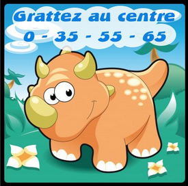 Jeu gratuit de Triskella.com