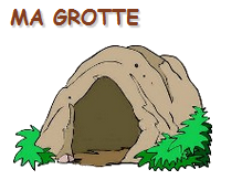 La grotte de Ultima Terra