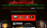 Bingo-Mafia - Jeux de Mafia