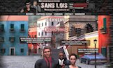 Sans Lois - Jeux à gains de Mafia